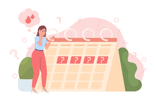 Menstrual Disorders